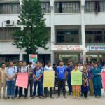 দেশের মানুষ ধানের শীষের পক্ষের শক্তি- আমীর খসরু মাহমুদ চৌধুরী…..