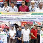 জয়পুরহাটে কৃতি শিক্ষার্থীদের সংবর্ধনা