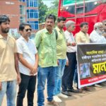 সেনবাগে ফাদার’স এইড জুনিয়র ইসলামিক ট্যালেন্ট চার্চ- এর পুরস্কার বিতরণ অনুষ্ঠিত। 