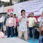 খুলনায় ট্রেইনি রিক্রুট কনস্টেবল নিয়োগের প্রথম দিন সম্পন্ন