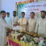 সাংবাদিক মওদুদ আব্দুল্লাহকে হত্যা-গুমের হুমকি; নিজ ও পরিবারের নিরাপত্তায় থানায় জিডি,প্রশাসন হার্ডলাইনে