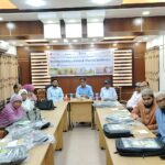 জয়পুরহাটে বৃত্তি পরীক্ষায় কিন্ডারগার্টেন শিক্ষার্থীদের অন্তর্ভুক্তির দাবিতে সংবাদ সম্মেলন