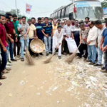 দ্রুতই বর্জ্য থেকে নবায়নযোগ্য জ্বালানি উৎপাদন করা হবে:- মেয়র ডা. শাহাদাত