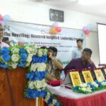 ইবিতে গবেষণা সংসদের নেতৃত্ব ওয়াসিফ, রাফা