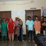আমি এখন স্বাধীন ভাবে চলাফেরা করতে পারবো, ট্রাই সাইকেল পেয়ে বললেন পঞ্চগড়ের নুর ইসলাম