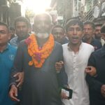 সলঙ্গায় র‌্যাবের অভিযানে ৩২৮ গ্রাম হেরোইনসহ নারী গ্রেফতার