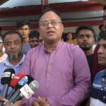 বেগম খালেদা জিয়া’র ৮০তম জন্মদিন উপলক্ষে দোয়া মাহফিল