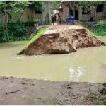 নিখোঁজের তিন দিন পরও খোঁজ মেলেনি রেদোয়ানের 