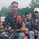 পঞ্চগড় সীমান্তে মানিকের গুলিবিদ্ধ মরদেহ উদ্ধার, এখনও নিখোঁজ দুইজন