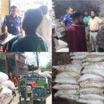 পঞ্চগড়ে সেনাবাহিনীর অভিযানে ১২ জুয়ারী আটক, ১২ লাখ টাকা ১৩ মোবাইল জব্দ