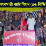 খুলনায় ফুড ফর্টিফিকেশন অন্তর্ভুক্তকরণে প্রশিক্ষক প্রশিক্ষণ কর্মশালা অনুষ্ঠিত