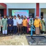 গৌরবোজ্জ্বল ৩৬ তম প্রতিষ্ঠা বার্ষিকী উপলক্ষে দাওয়াত মিশন ও ছাত্র সম্মেলন