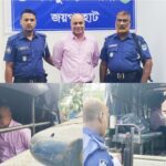 বদরখালী সমবায় সমিতির নির্বাচনে মনোনয়নপত্র সংগ্রহ সম্পন্ন