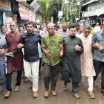 পাইকগাছায় বিএনপি নেতা রফিকুল ইসলামের মতবিনিময় সভা অনুষ্ঠিত
