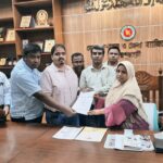 পঞ্চগড়ে জালিয়াতি করে এনআইডি করায় ভারতীয় নাগরিকসহ ৯ জনের বিরুদ্ধে মামলা