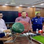 জয়পুরহাটে পৌর হোল্ডিং ট্যাক্স বৃদ্ধির কার্যক্রম স্থগিতের দাবীতে স্মারকলিপি প্রদান