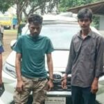 কালাইয়ে নবম শ্রেণির ৩৩ জন শিক্ষার্থীকে বেধড়ক মারধর, ছাত্রদের নানারকম হুমকি শিক্ষকের !  