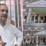 জাতীয় স্বর্ণপদকপ্রাপ্ত চিংড়ি চাষী রিপনকে উপজেলা প্রশাসনের সংবর্ধনা