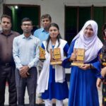 বিএনপির ভারপ্রাপ্ত চেয়ারম্যান জনাব তারেক রহমান কর্তৃক ঘোষিত ৩১ দফা বাস্তবায়নের লক্ষে নাসিরনগর উপজেলা ছাত্রদলের উদ্যোগে ফান্দাউক ইউনিয়ন ছাত্রদলের আলোচনা সভা অনুষ্ঠিত। 