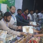 জয়পুরহাটের ক্ষেতলালে বিএনপির ৩১ দফা দাবী বাস্তবায়নে সাবেক সচিব আব্দুল বারী’র বিশাল জনসভা