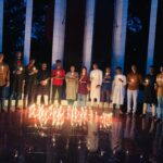 ছাতকে জুলাই গণঅভ্যুত্থান দিবস উপলক্ষে আলোচনা সভা অনুষ্ঠিত 