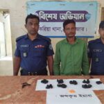 শ্যামনগর উপজেলা দুর্নীতি প্রতিরোধ কমিটির সভা