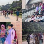 ইবিতে ৪৩ আসন ফাঁকা রেখেই ক্লাস শুরু 