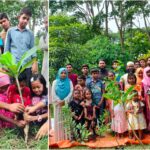 নারীদের ক্যান্সার সচেতনতায় ইবি ক্যাপ এর উঠান বৈঠক 