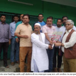 মানসিক ভারসাম্যহীন বাবার সম্পত্তি আত্মসাৎ, অপহরণ ও নির্যাতনের অভিযোগে মেয়েদের বিরুদ্ধে সংবাদ সম্মেলন