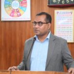 খুলনায় ট্রেইনি রিক্রুট কনস্টেবল (টিআরসি) নিয়োগের লিখিত পরীক্ষা অনুষ্ঠিত