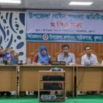 ছাতকে বিদেশী মদসহ মাদক কারবারি গ্রেফতার