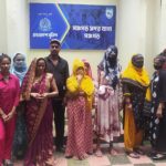 চিলমারীতে সেনাবাহিনীর উপস্থিতিতে উন্মুক্ত লটারির মাধ্যমে ডিলার নিয়োগ  