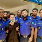 “নাগরিক ছাত্র ঐক্য” জয়পুরহাট জেলা শাখার আহ্বায়ক কমিটি ঘোষণা