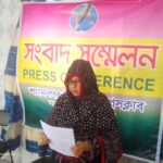 পিরোজপুরে শ্রীকৃষ্ণের জন্মাষ্টমী পালিত — বর্ণাঢ্য শোভাযাত্রা, গীতা পাঠ ও আলোচনা সভা