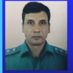পাথরঘাটায় বিদ্যালয়ের খেলার মাঠ দখল করে বীজতলা