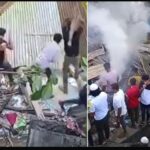 দীর্ঘ অপেক্ষার পর অবশেষে উদ্বোধন হল স্বপ্নের “মওলানা ভাসানী সেতু”