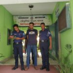 পঞ্চগড়ে পতিতাবৃত্তির অভিযোগে ব্যবসায়ী আটক, মামলা নিতে পুলিশের গড়িমসি!