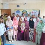 কোম্পানীগঞ্জে ‘বেটার লাইফ লার্নিং সেন্টার’-এর শুভ উদ্বোধন