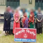 যৌতুকের টাকা না দেয়ায় স্বামীর এসিড সন্ত্রাসের শিকার এক নারী, যত্রনায় কাতরাচ্ছে হাসপাতালে 