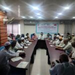 পলাশে বিধবা নারীর বাড়ি জোরপূর্বক দখলের অভিযোগ