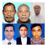 হাজীগঞ্জে পরিত্যক্ত ভবন থেকে যুবকের মরদেহ উদ্ধার
