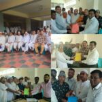 পরিবেশ বিষয়ক শিক্ষা প্রচারে অবদানের জন্য সম্মাননা পেলেন সাংবাদিক রনজিৎ বর্মন