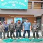 চাঁদাবাজির প্রমান পেলে রাজনীতি ছেড়ে দিবো যুবদল নেতা শহিদুল