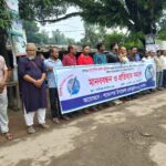 বেনাপোল পুটখালী সীমান্তে বিদেশি পিস্তল ও গুলিসহ আটক ১