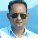 ঝিনাইদহ কালীগঞ্জে প্রতিবন্ধীদের পাশে দোলা মহিলা উন্নয়ন সংস্থা।