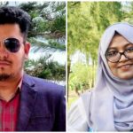 বানারীপাড়ায় জাতীয় ও আন্তর্জাতিক যুব দিবস পালন