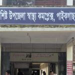 সাংবাদিক তুহিন হত্যার প্রতিবাদে প্রেসক্লাব পাইকগাছার তীব্র নিন্দা ও দৃষ্টান্তমূলক শাস্তির দাবি