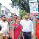প্লাস্টিক দূষণ রোধে সিরাজগ‌ঞ্জে সচেতনতামূলক প্রচারণা 