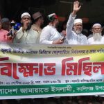 নাসিরনগরে জাতীয়তাবাদী বাউল দলের ২৫ সদস্যের আহ্বায়ক কমিটি অনুমোদন