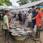 ৫২ তম গ্রীষ্মকালীন জাতীয় ক্রীড়া প্রতিযোগিতার উদ্বোধন করলেন জেলা বিএনপি নেতা এম এ সালাম